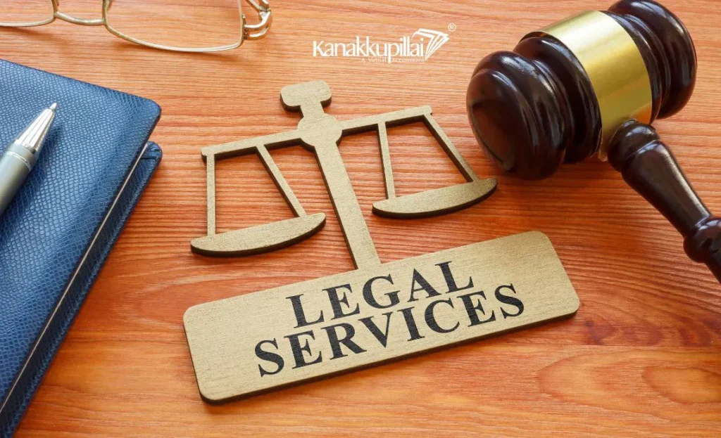 Business Legal Services: A Complete Guide to Protecting and Growing Your Company Safely