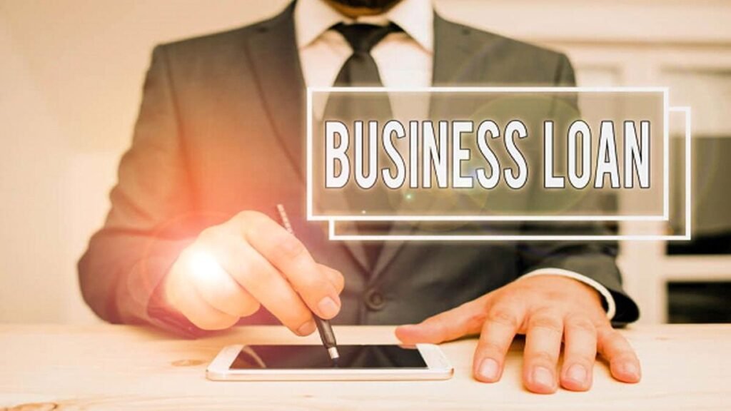 Business Loans: A Complete Guide to Funding and Growing Your Business Successfully