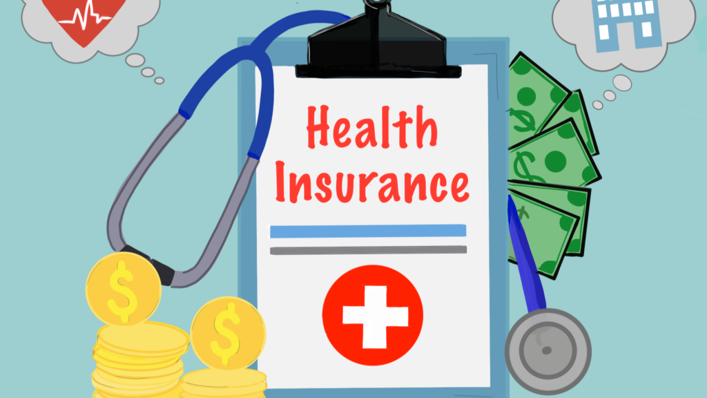 Health Insurance: A Complete Guide to Protecting Your Health and Financial Future