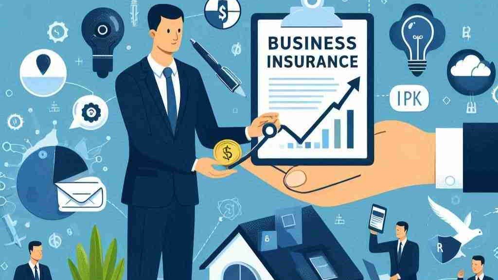 Business Insurance: A Complete Guide to Protecting Your Company and Financial Stability
