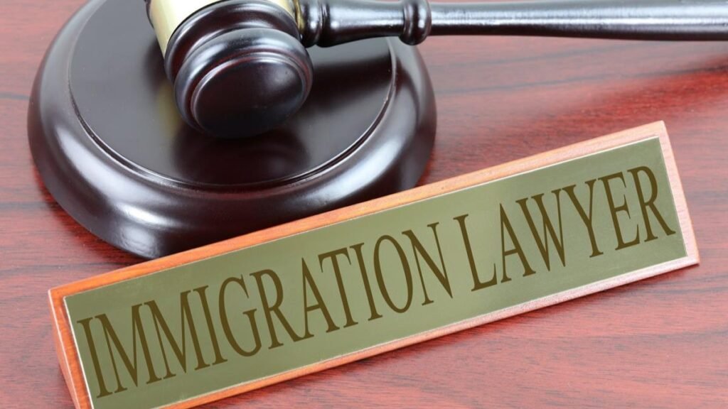 Immigration Lawyer: A Complete Guide to Legal Support for Your Immigration Journey