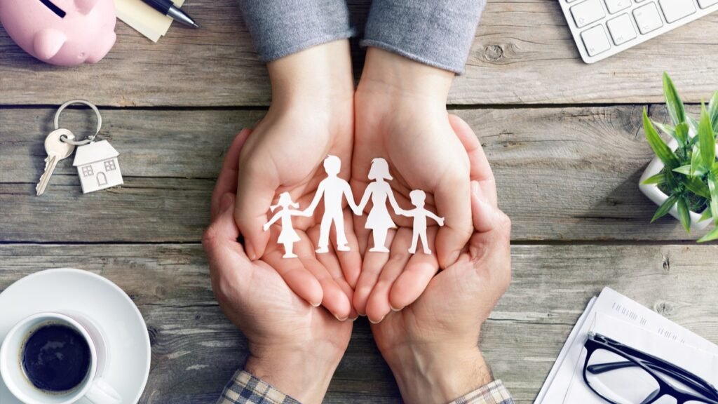 Life Insurance: A Complete Guide to Securing Your Family’s Financial Future